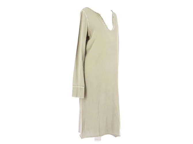 Zadig & Voltaire túnica Gris 