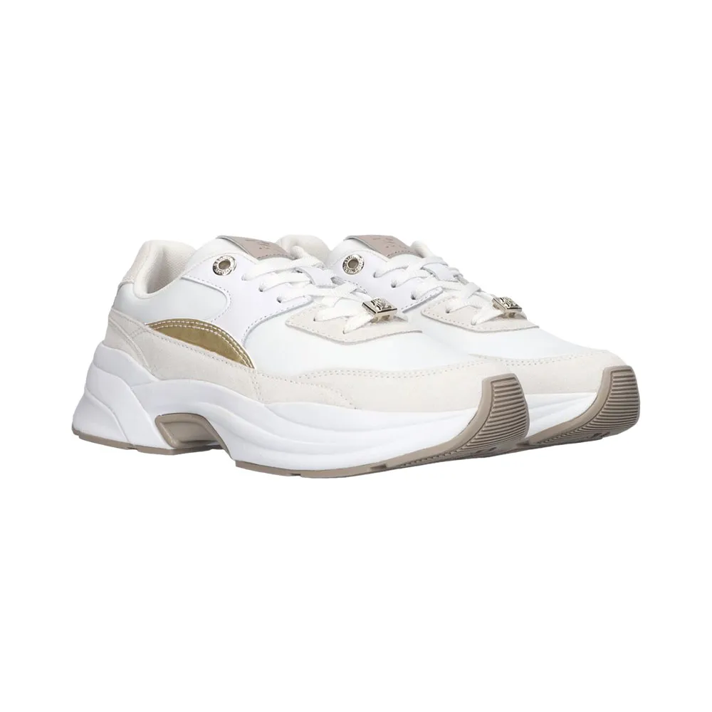 ZAPATENIS TOMMY HILFIGER FW0FW07703 YBS