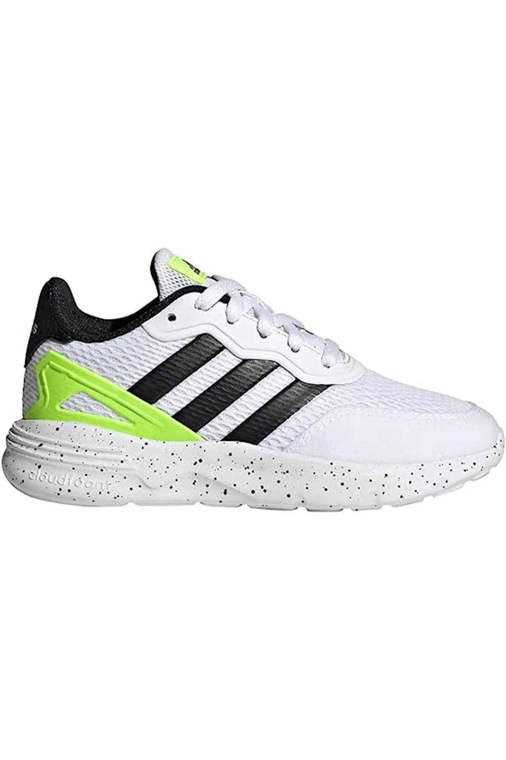 Zapatilla Adidas Nebzed K IG2886