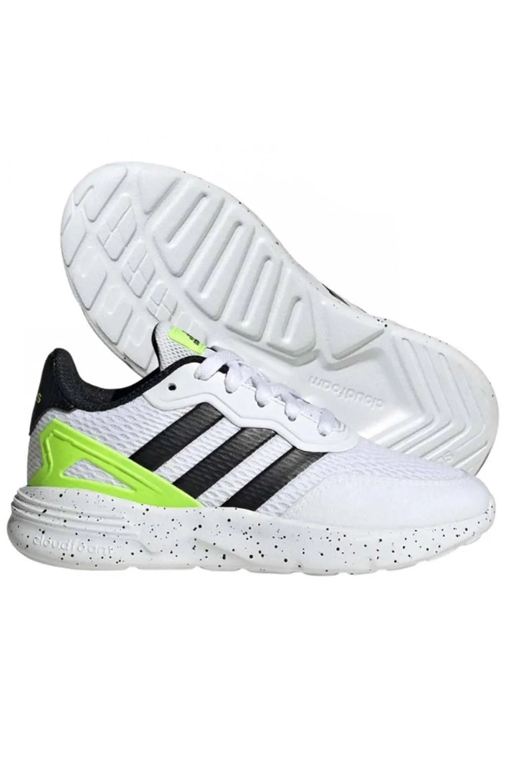 Zapatilla Adidas Nebzed K IG2886