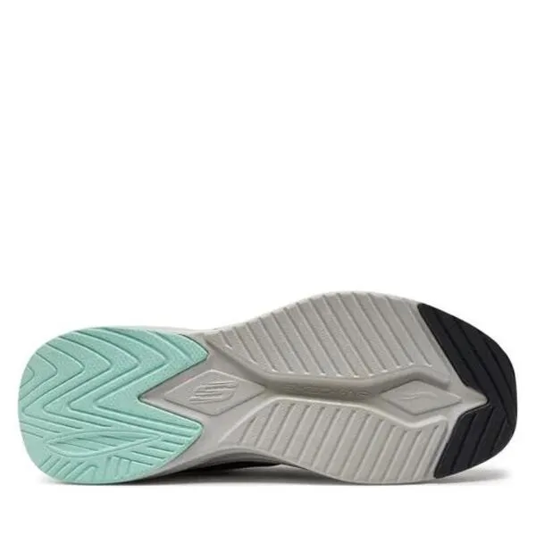 Zapatilla para Mujer SKECHERS AIR NEGRO