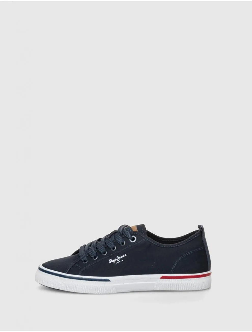 Zapatilla Pepe Jeans Kenton Smart M Marino