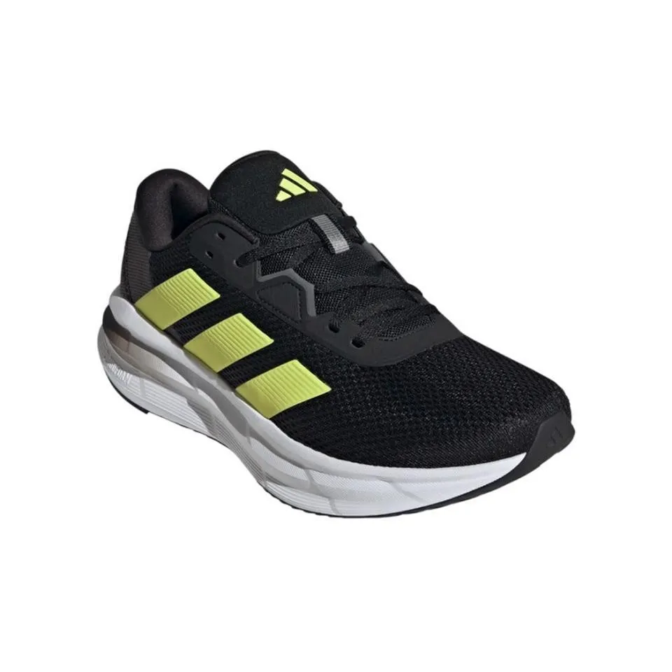 ZAPATILLAS ADIDAS GALAXY 7 M  NEGRO VERDE JI4597