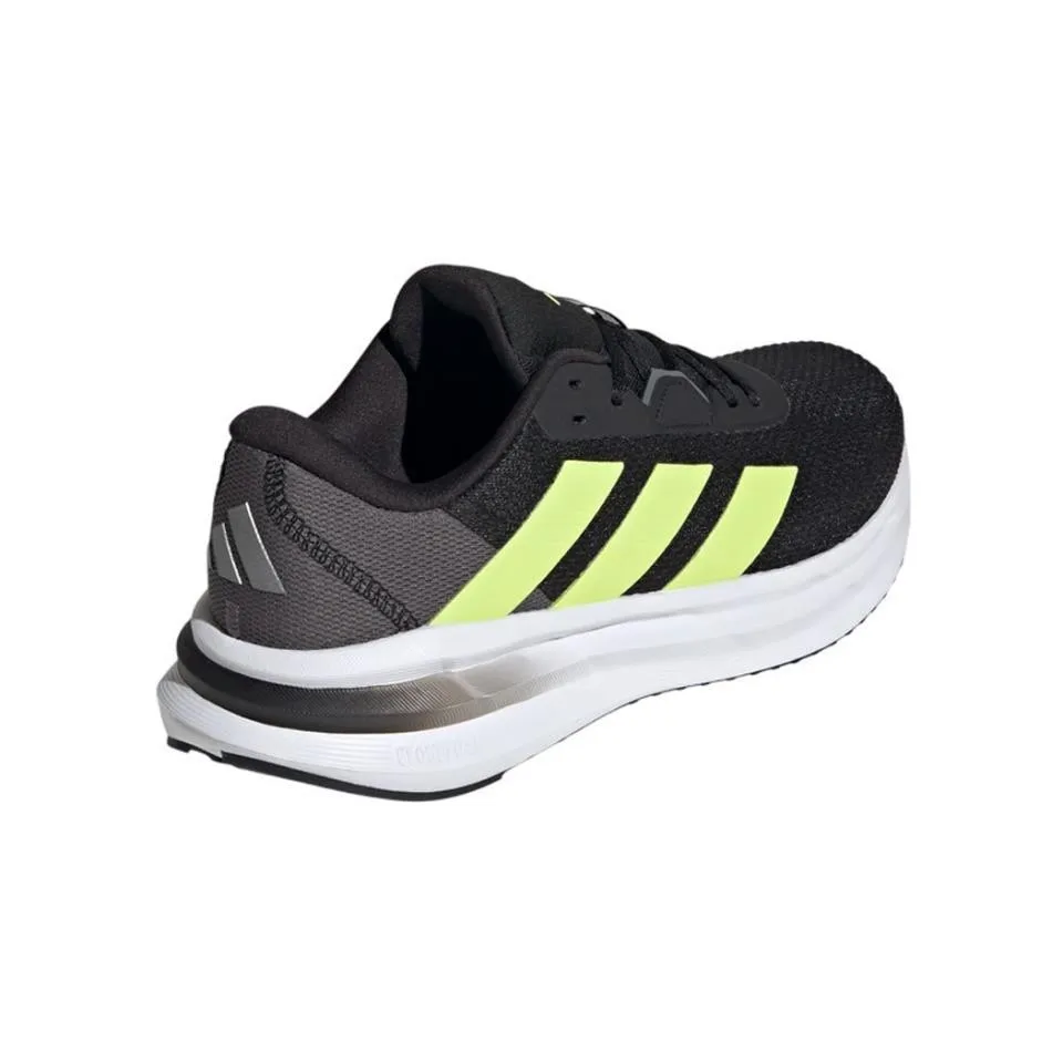 ZAPATILLAS ADIDAS GALAXY 7 M  NEGRO VERDE JI4597