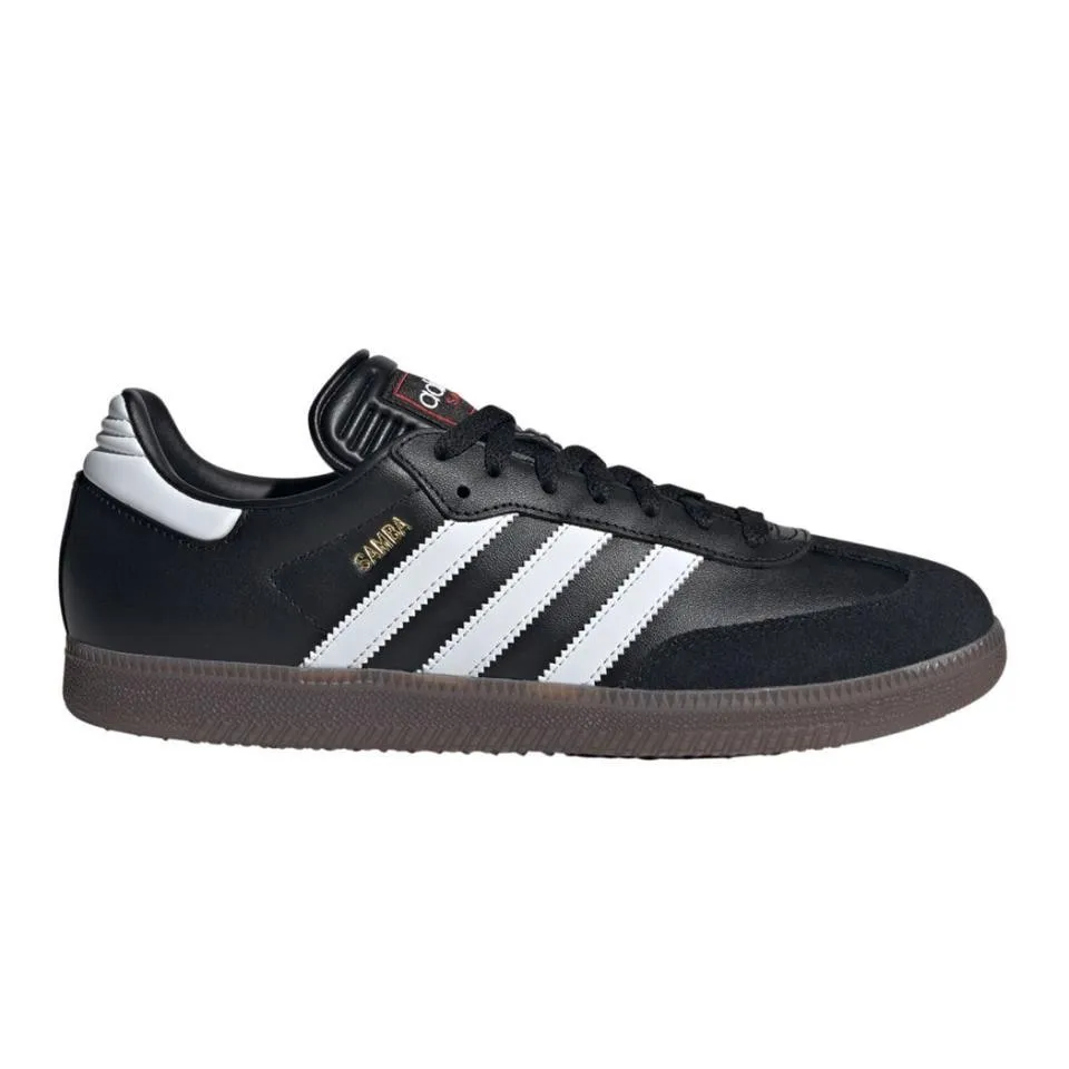 ZAPATILLAS ADIDAS SAMBA NEGRA IH6000