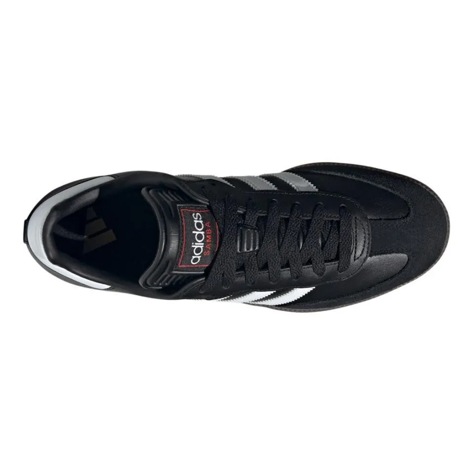 ZAPATILLAS ADIDAS SAMBA NEGRA IH6000