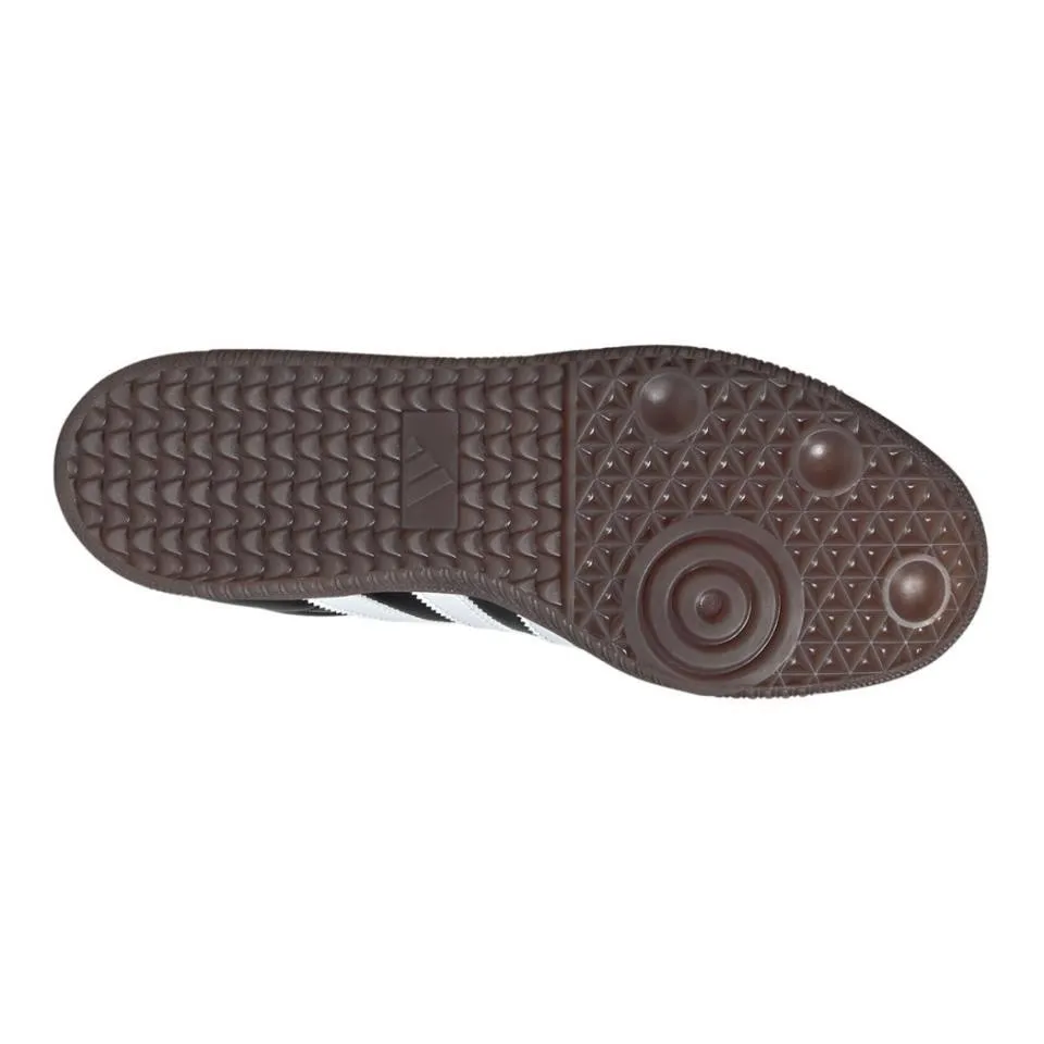 ZAPATILLAS ADIDAS SAMBA NEGRA IH6000
