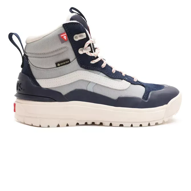 ZAPATILLAS ALTAS VANS SNEAKERS HOMBRE ULTRARANGE EXO HI GORETEX MTE2 DRESS BLUES/HIGH RISE VN0A5KS66MQ AZUL