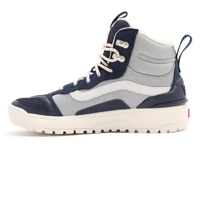 ZAPATILLAS ALTAS VANS SNEAKERS HOMBRE ULTRARANGE EXO HI GORETEX MTE2 DRESS BLUES/HIGH RISE VN0A5KS66MQ AZUL