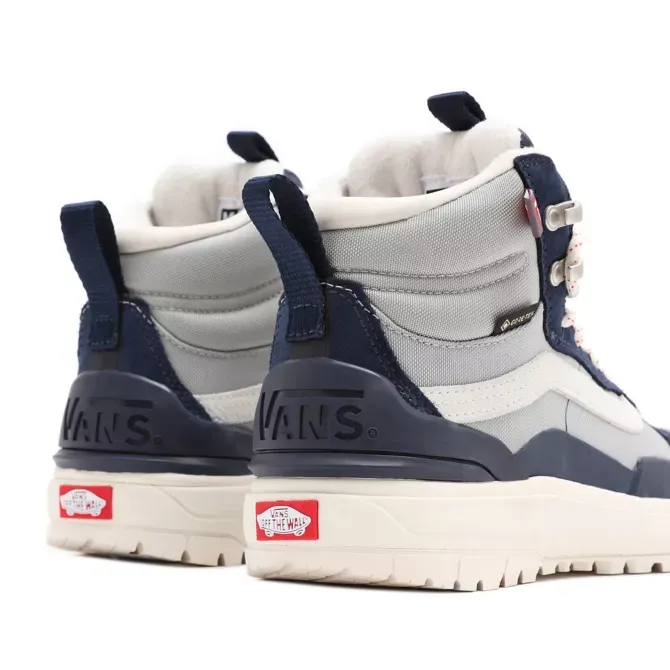ZAPATILLAS ALTAS VANS SNEAKERS HOMBRE ULTRARANGE EXO HI GORETEX MTE2 DRESS BLUES/HIGH RISE VN0A5KS66MQ AZUL