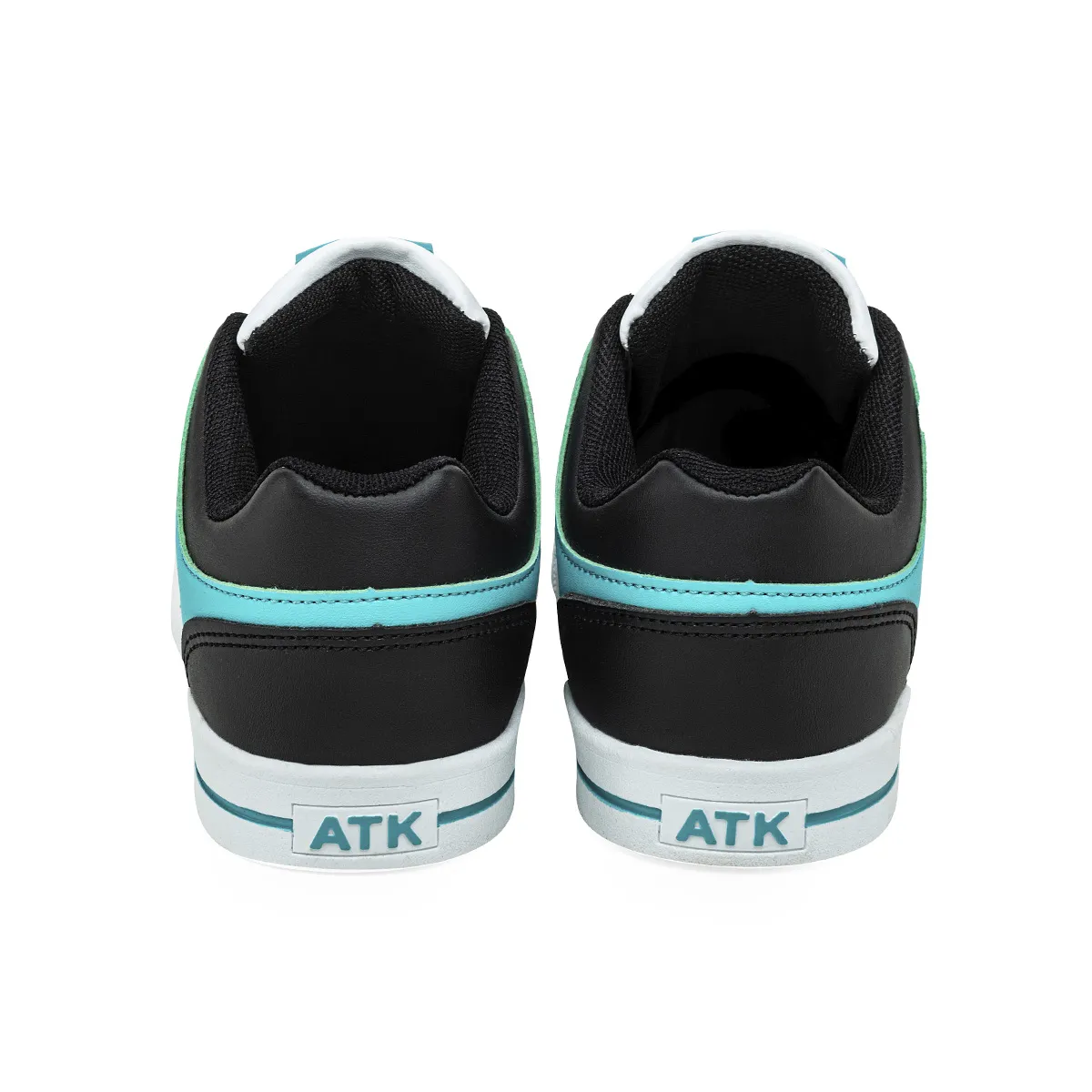 Zapatillas Atomik Wind Niño Niña Blanca 