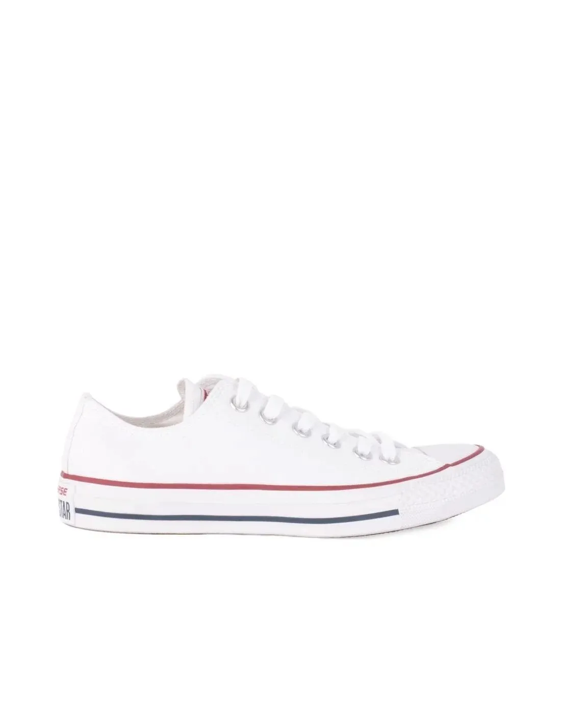 Zapatillas Bajas CONVERSE Chuck Taylor All Star Classic Blancas