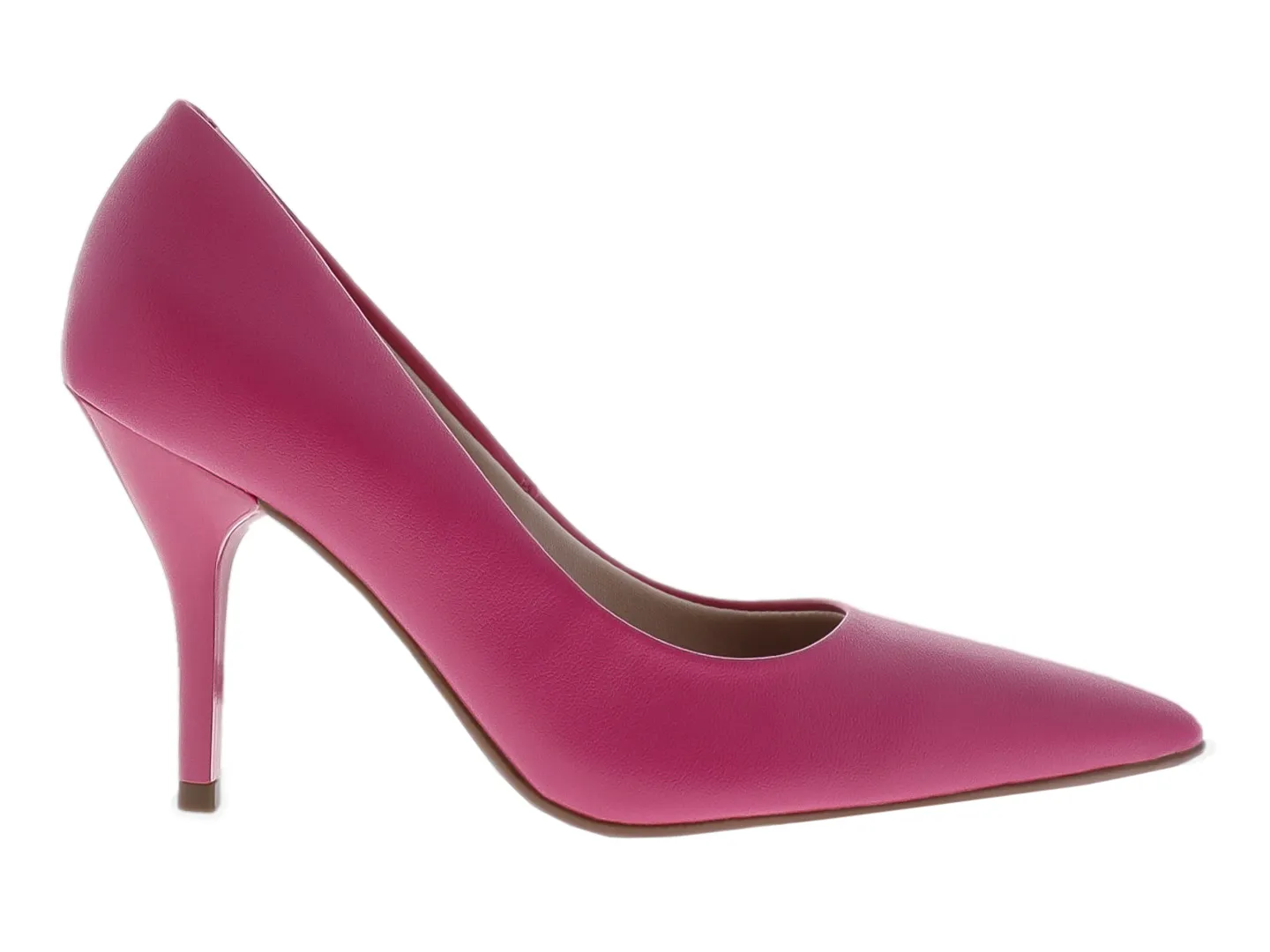 Zapatillas Beira Rio 13009569  Rosa Para Mujer