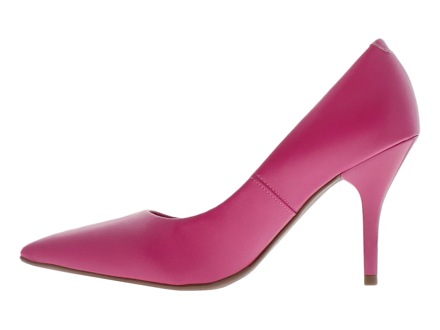 Zapatillas Beira Rio 13009569  Rosa Para Mujer