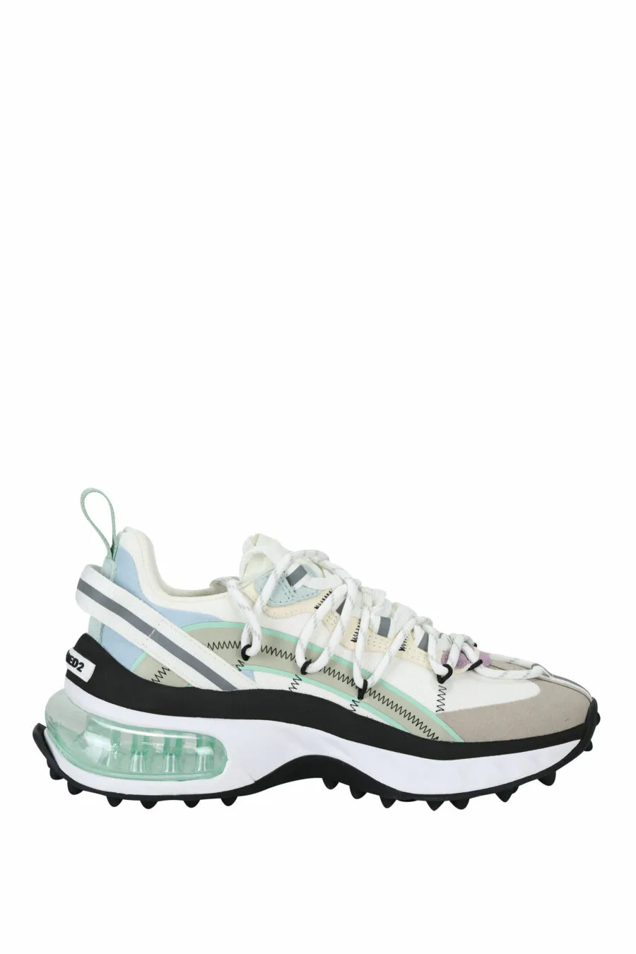Zapatillas blancas 