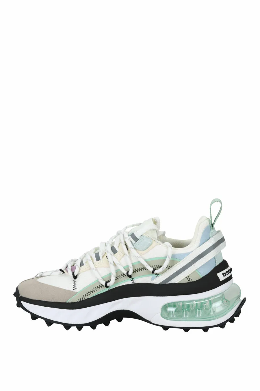 Zapatillas blancas 