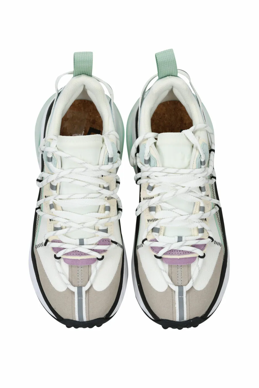 Zapatillas blancas 