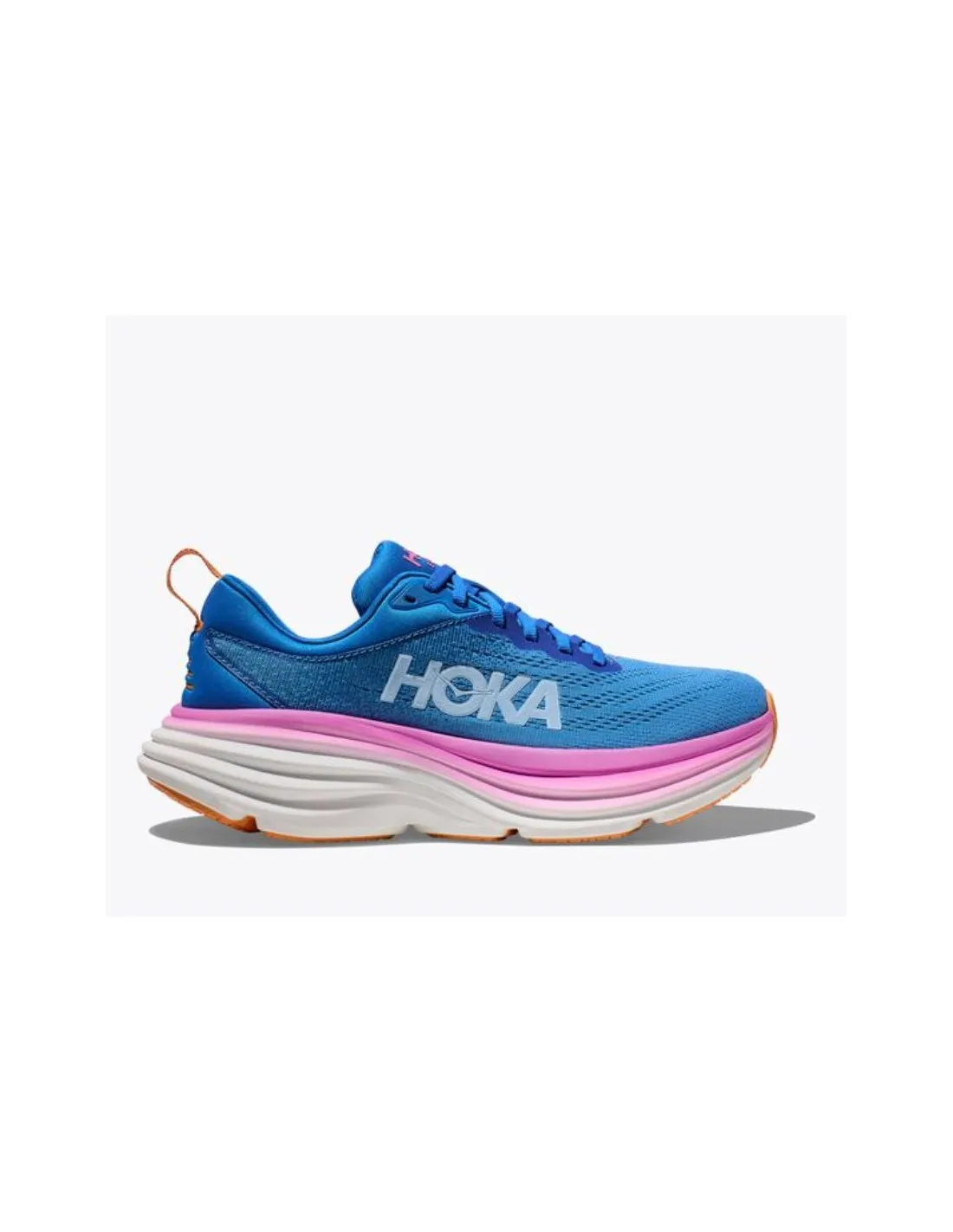 Zapatillas Bondi 8 de Hoka