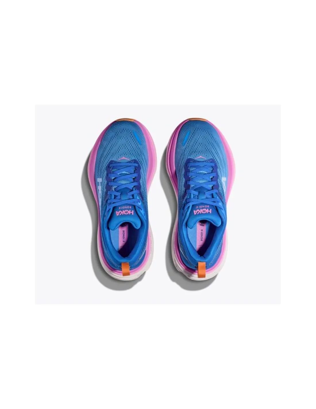 Zapatillas Bondi 8 de Hoka