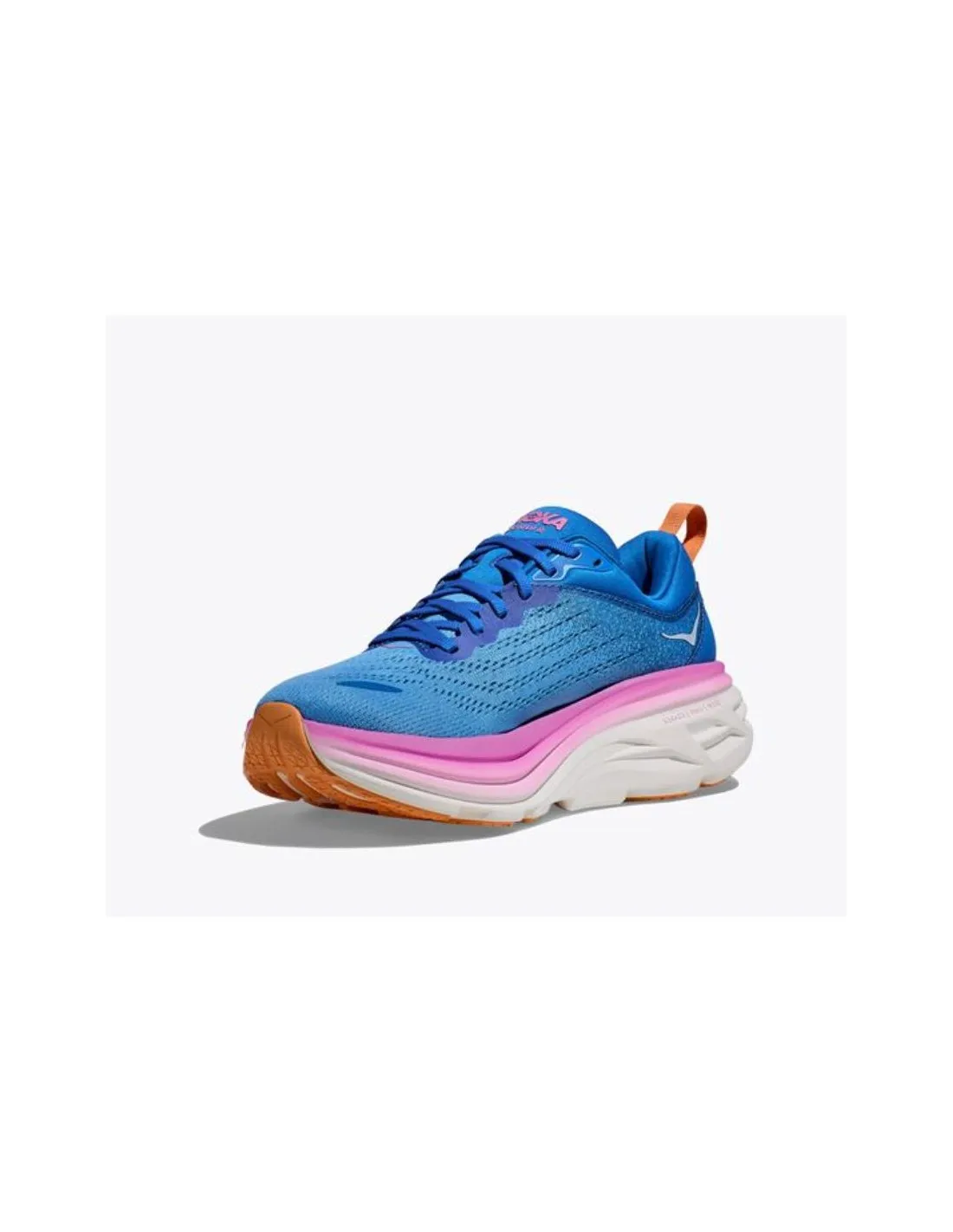 Zapatillas Bondi 8 de Hoka