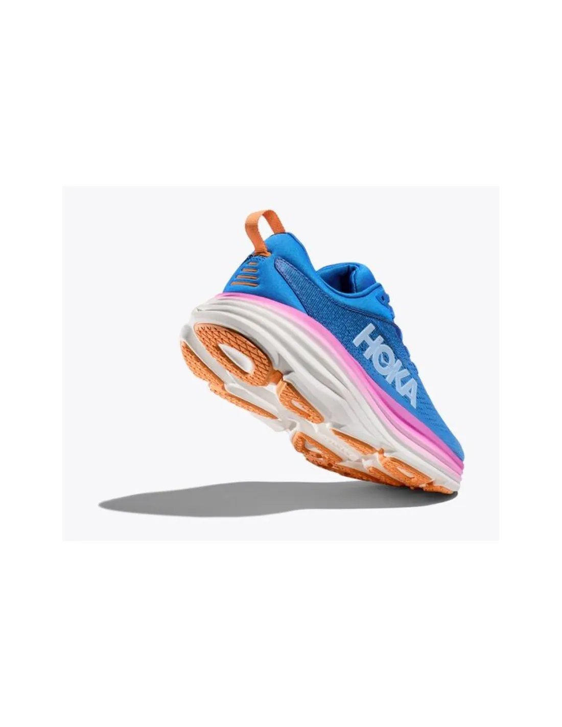 Zapatillas Bondi 8 de Hoka