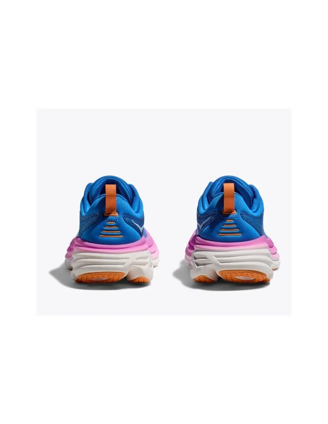 Zapatillas Bondi 8 de Hoka