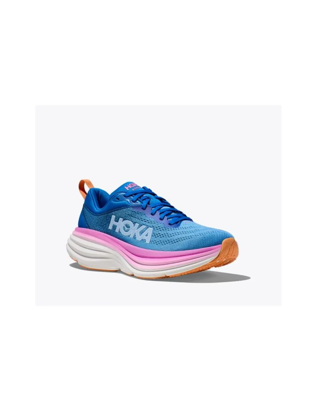 Zapatillas Bondi 8 de Hoka