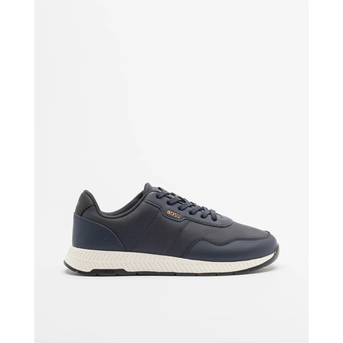 Zapatillas Boss Titanium Runn Azul