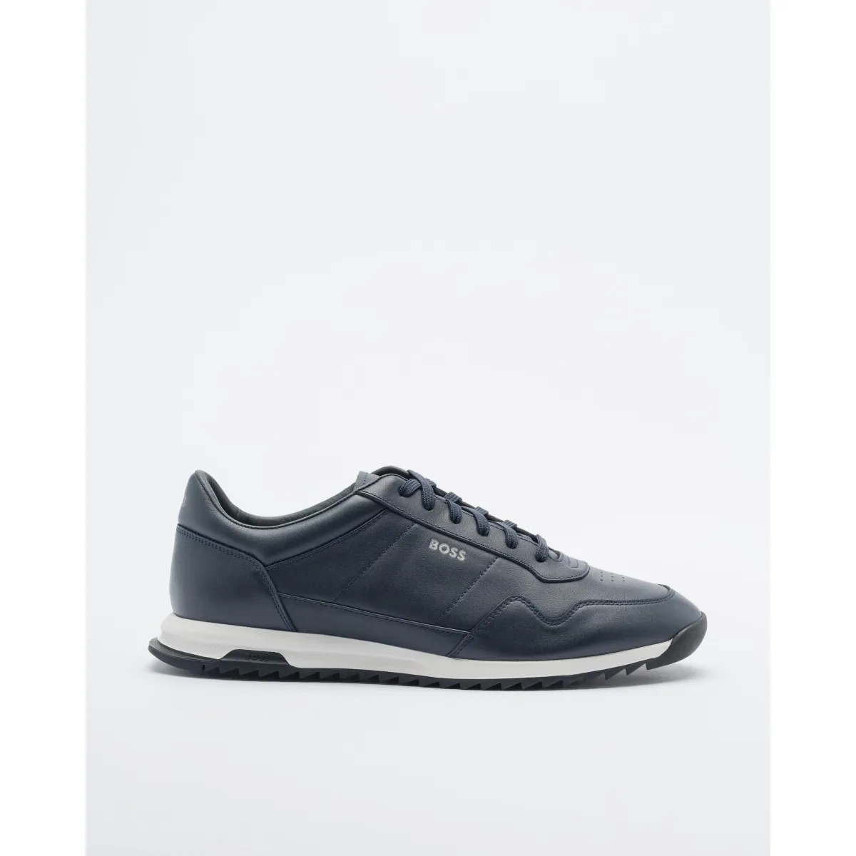 Zapatillas Boss Zayn Lowp Azul