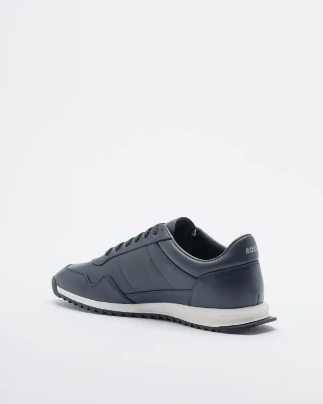 Zapatillas Boss Zayn Lowp Azul