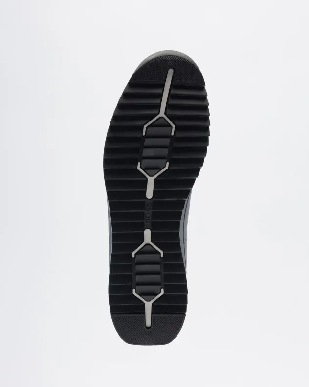 Zapatillas Boss Zayn Lowp Azul
