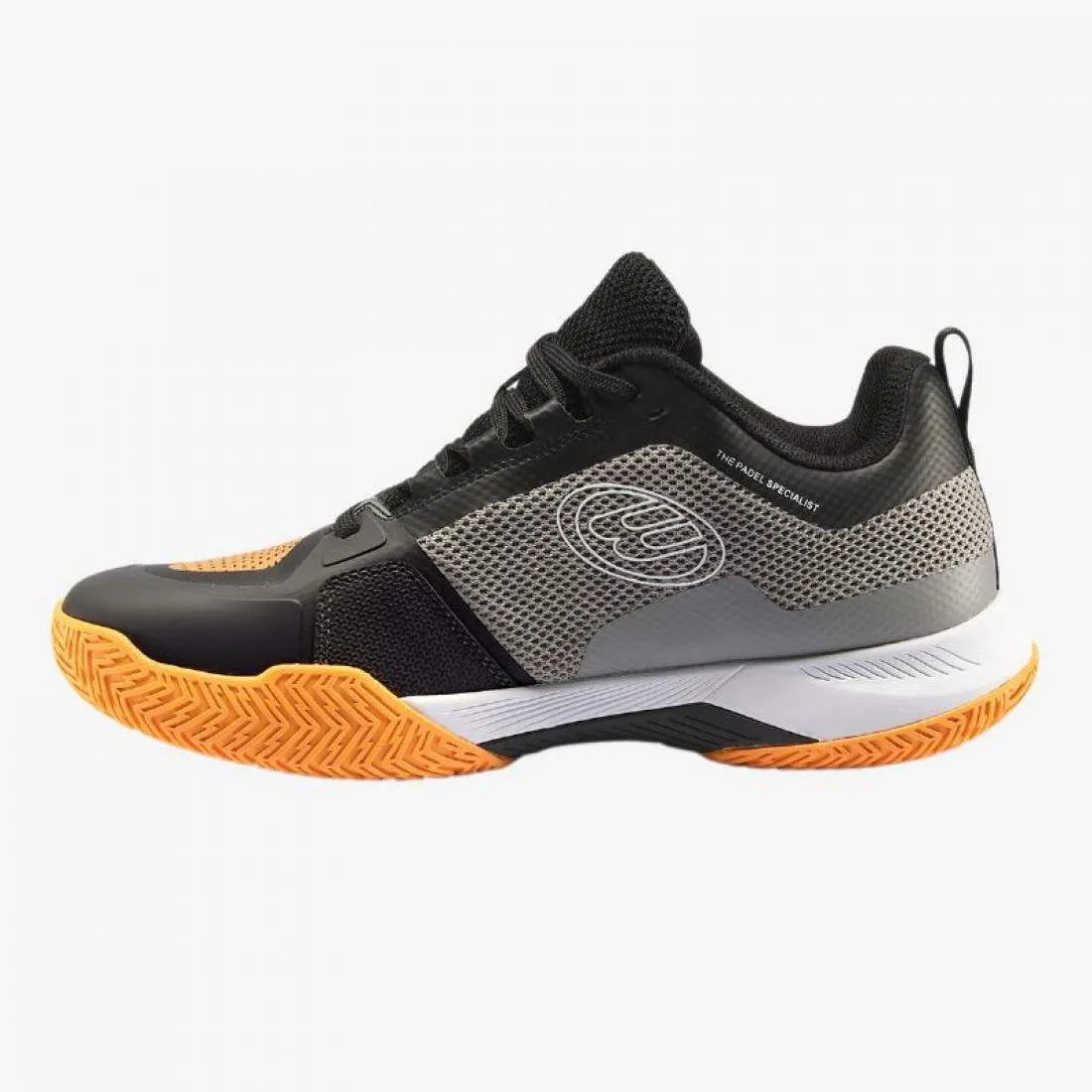 Zapatillas Bullpadel Di Nenno Next Hybrid Pro Naranja | Bullpadel