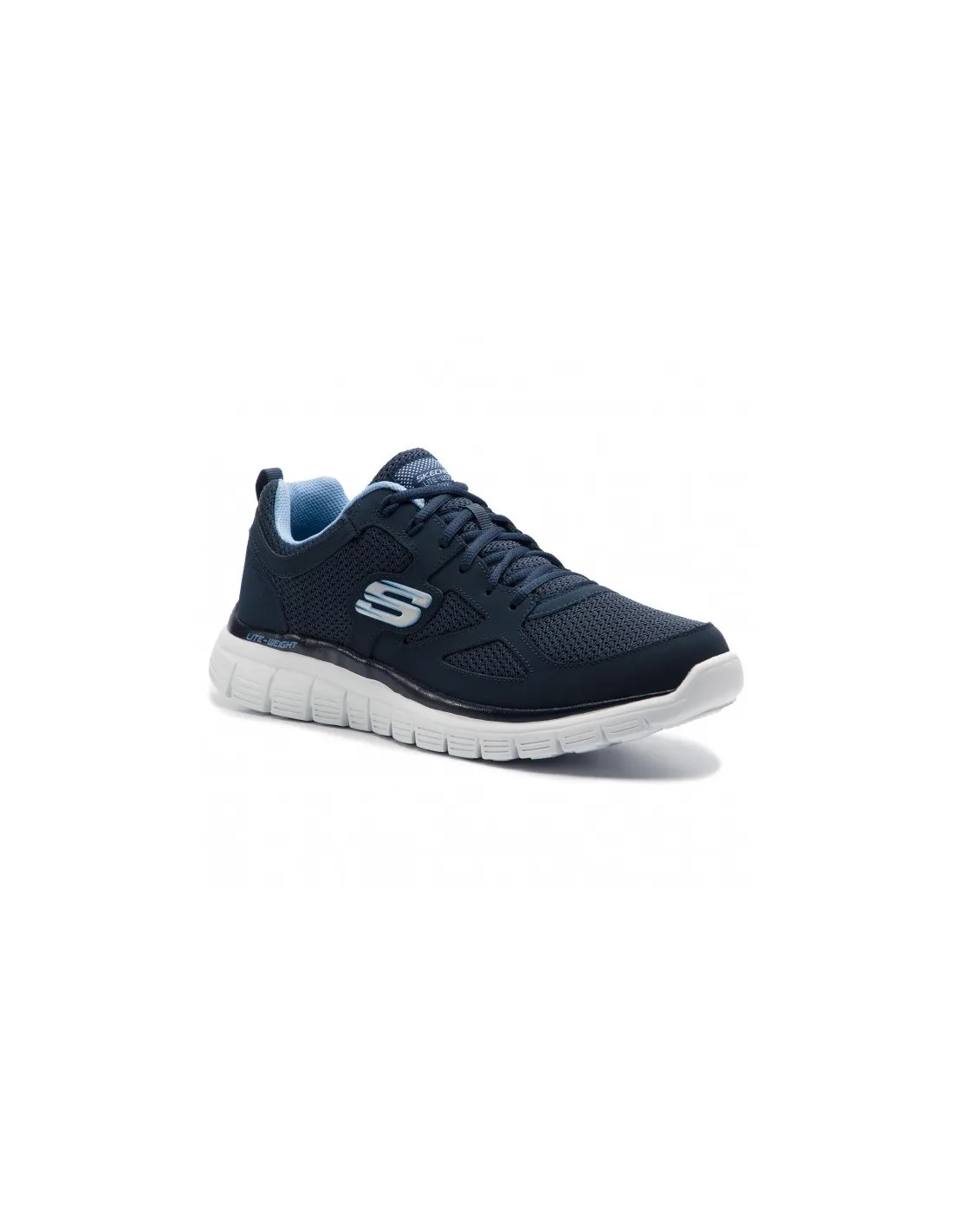 ZAPATILLAS BURNS  AGOURA DE SKECHERS