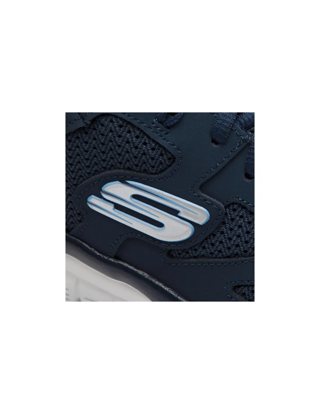 ZAPATILLAS BURNS  AGOURA DE SKECHERS