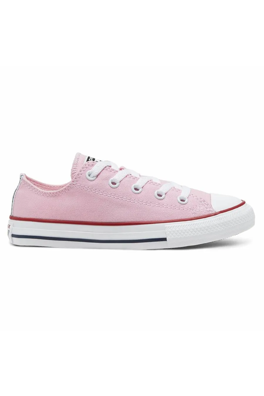 ZAPATILLAS CHUCK TAYLOR ALL STAR CTAS OX CHERRY