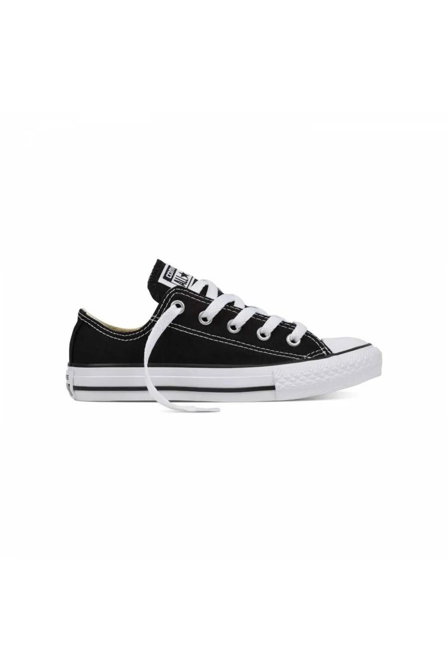 ZAPATILLAS CHUCK TAYLOR ALL STAR  OX BLACK