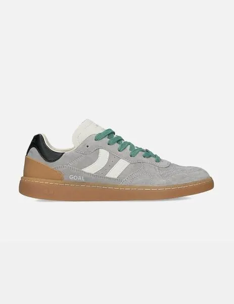ZAPATILLAS COOLWAY GOAL  GREY CLOUD