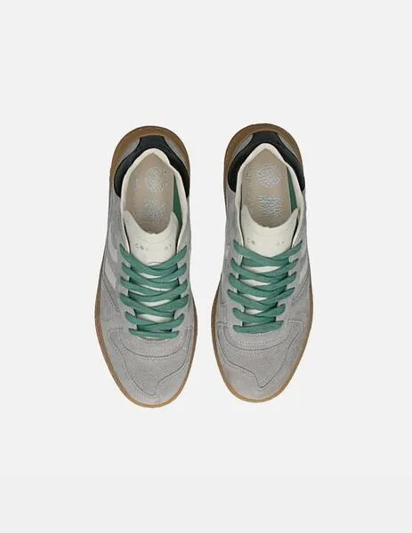 ZAPATILLAS COOLWAY GOAL  GREY CLOUD