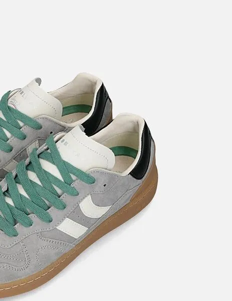 ZAPATILLAS COOLWAY GOAL  GREY CLOUD