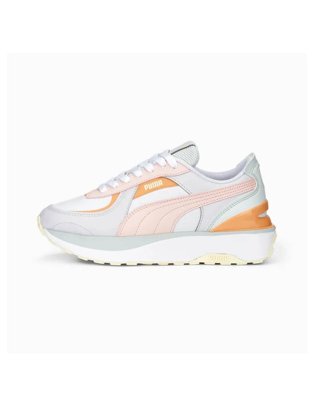 Zapatillas Cruise Rider NU Pop de Puma