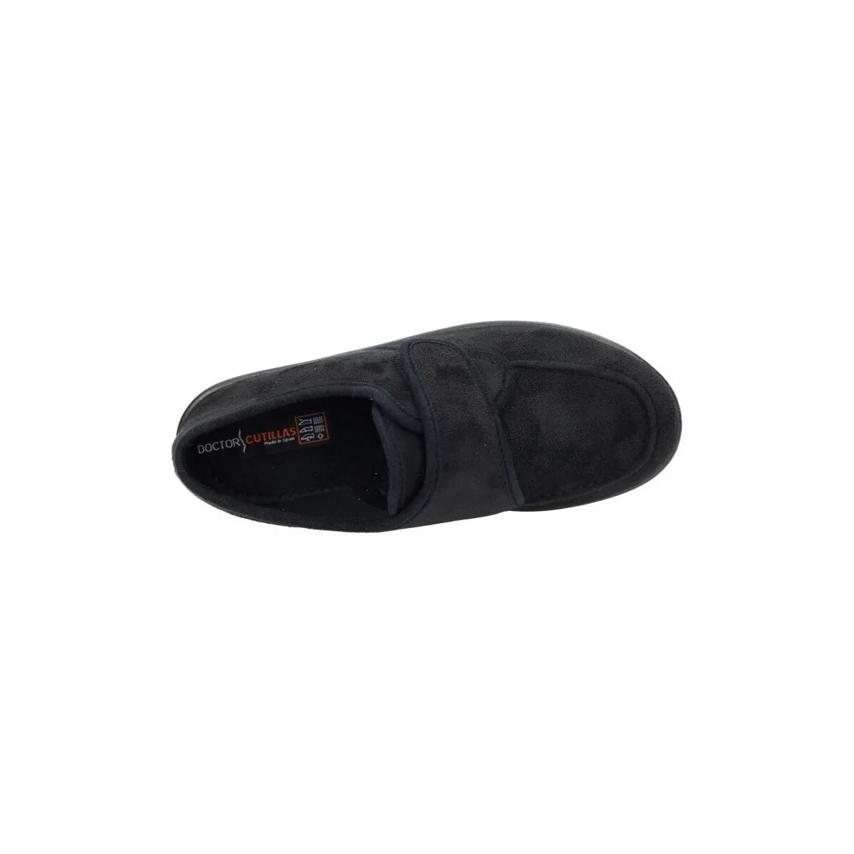 Zapatillas de lycra