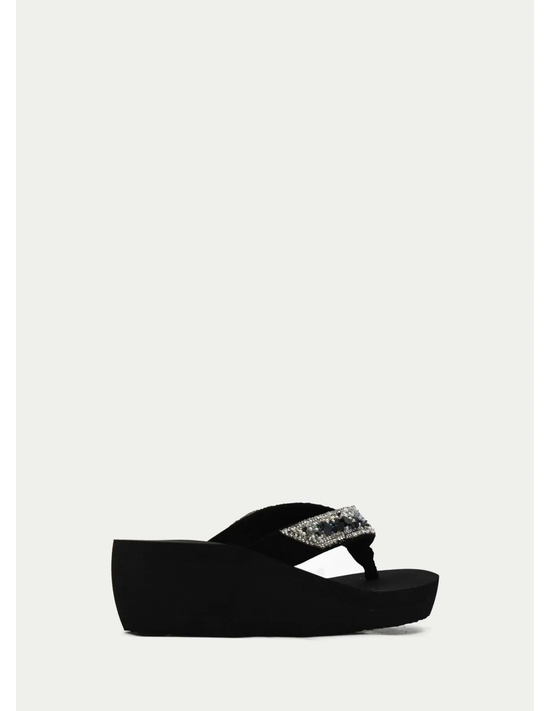 ZAPATILLAS DE PISCIN GIOSEPPO MEZZAGO NEGRO 