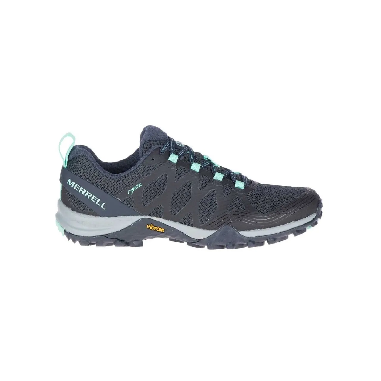 ZAPATILLAS DE TREKKING PARA MUJER  MERRELL SIREN 3 GTX  J034282