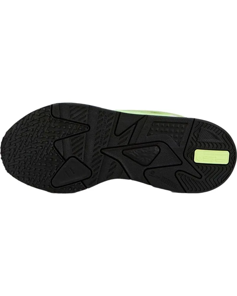 ZAPATILLAS DEPORTE DE HOMBRE PUMA ZAPATILLAS RS ZTECH BLANCO