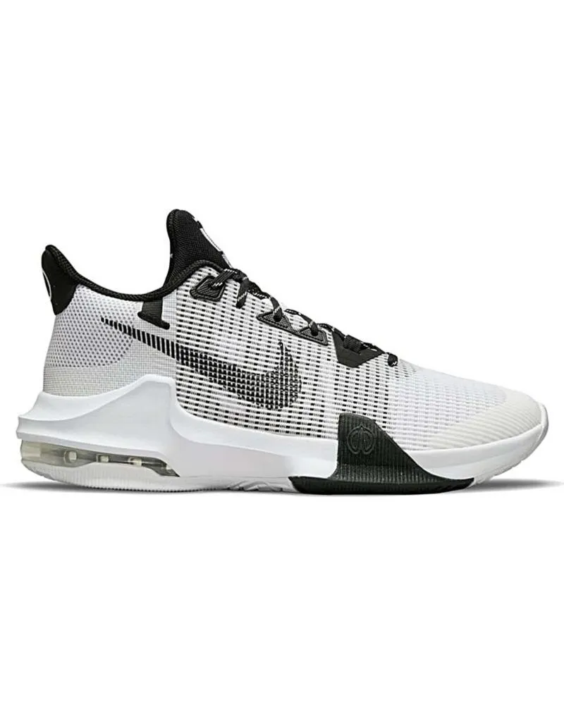 Zapatillas deporte NIKE  de Hombre ZAPATILLAS SNEAKERS AIR MAX IMPACT 3 PARA HOMBRE EN COLOR BL  BLANCO