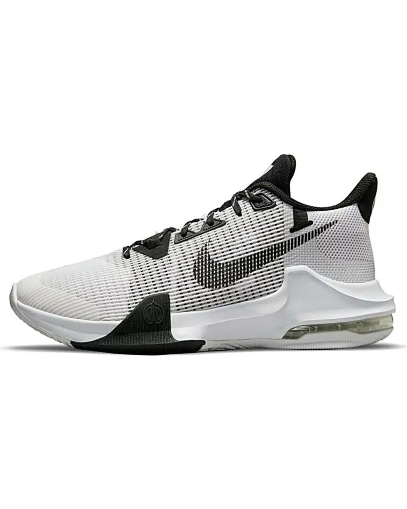 Zapatillas deporte NIKE  de Hombre ZAPATILLAS SNEAKERS AIR MAX IMPACT 3 PARA HOMBRE EN COLOR BL  BLANCO