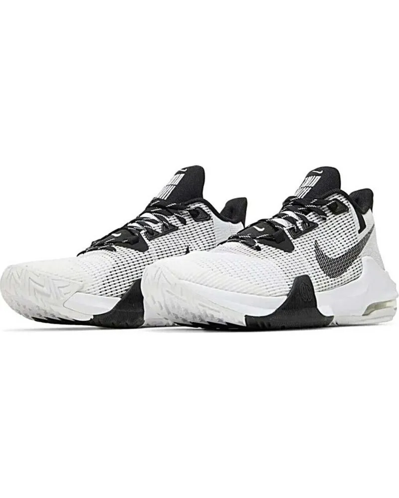 Zapatillas deporte NIKE  de Hombre ZAPATILLAS SNEAKERS AIR MAX IMPACT 3 PARA HOMBRE EN COLOR BL  BLANCO