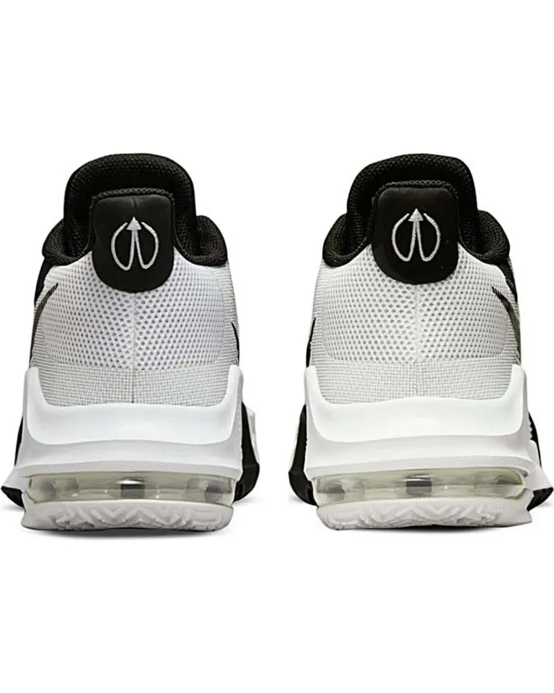 Zapatillas deporte NIKE  de Hombre ZAPATILLAS SNEAKERS AIR MAX IMPACT 3 PARA HOMBRE EN COLOR BL  BLANCO