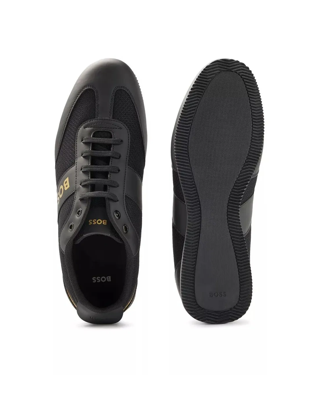 Zapatillas deportivas Boss