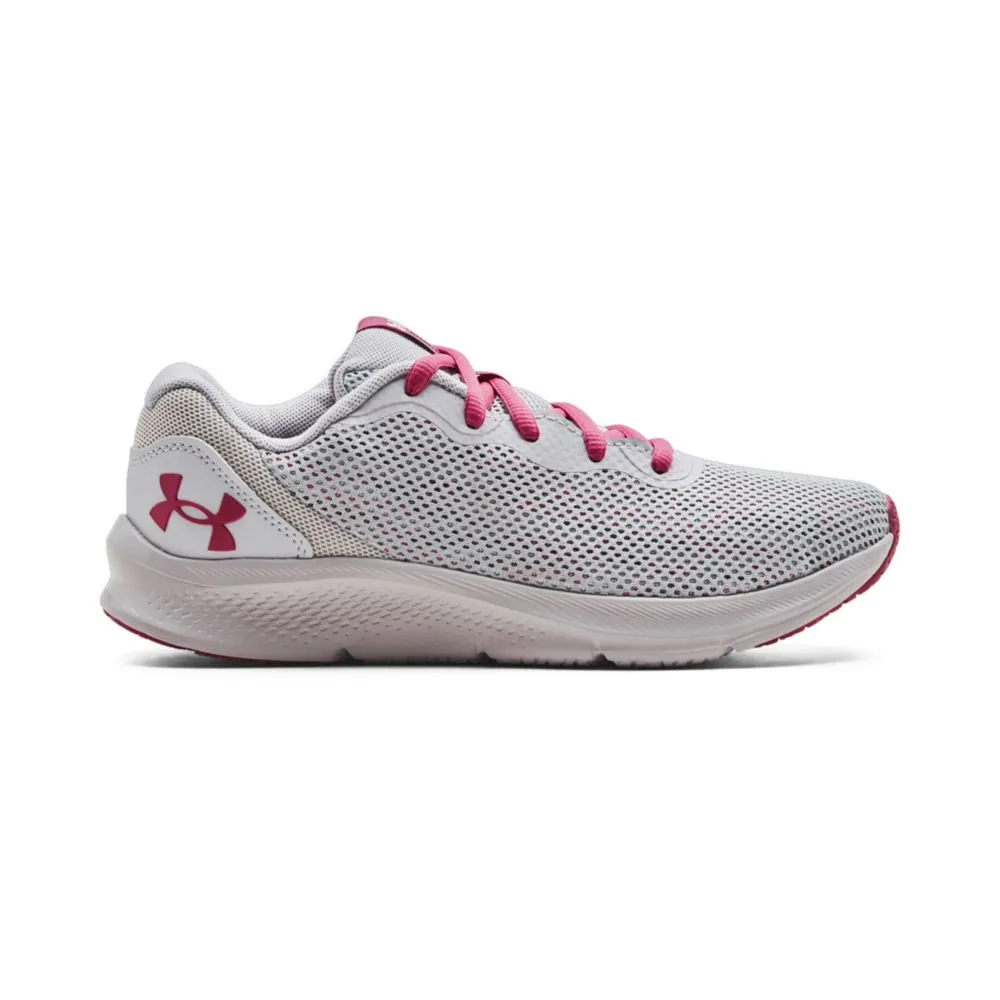 ZAPATILLAS DEPORTIVAS PARA MUJER UNDER ARMOUR 3024142104 UA W SHADOW GRIS